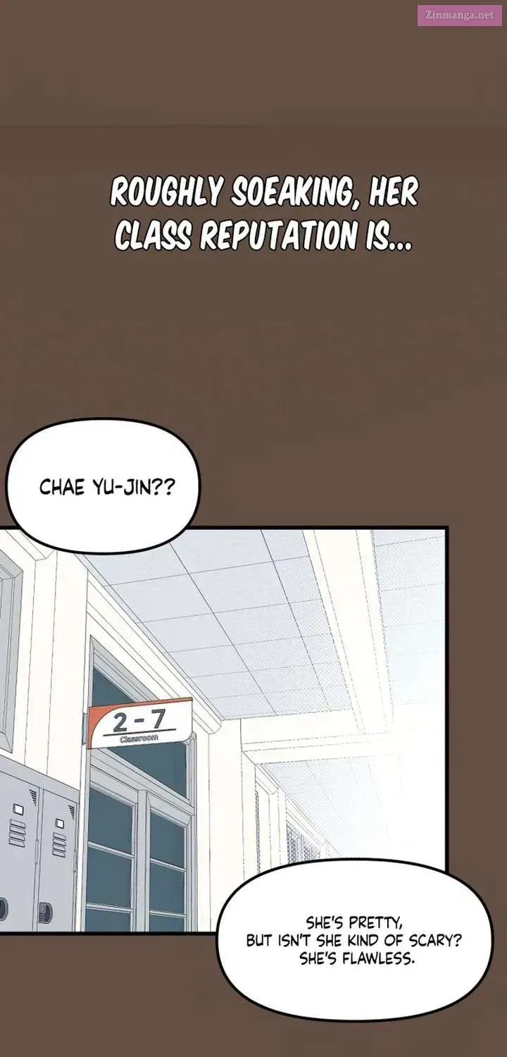 A Punk, Devoted to Pure Love chapter 8.1 page 15