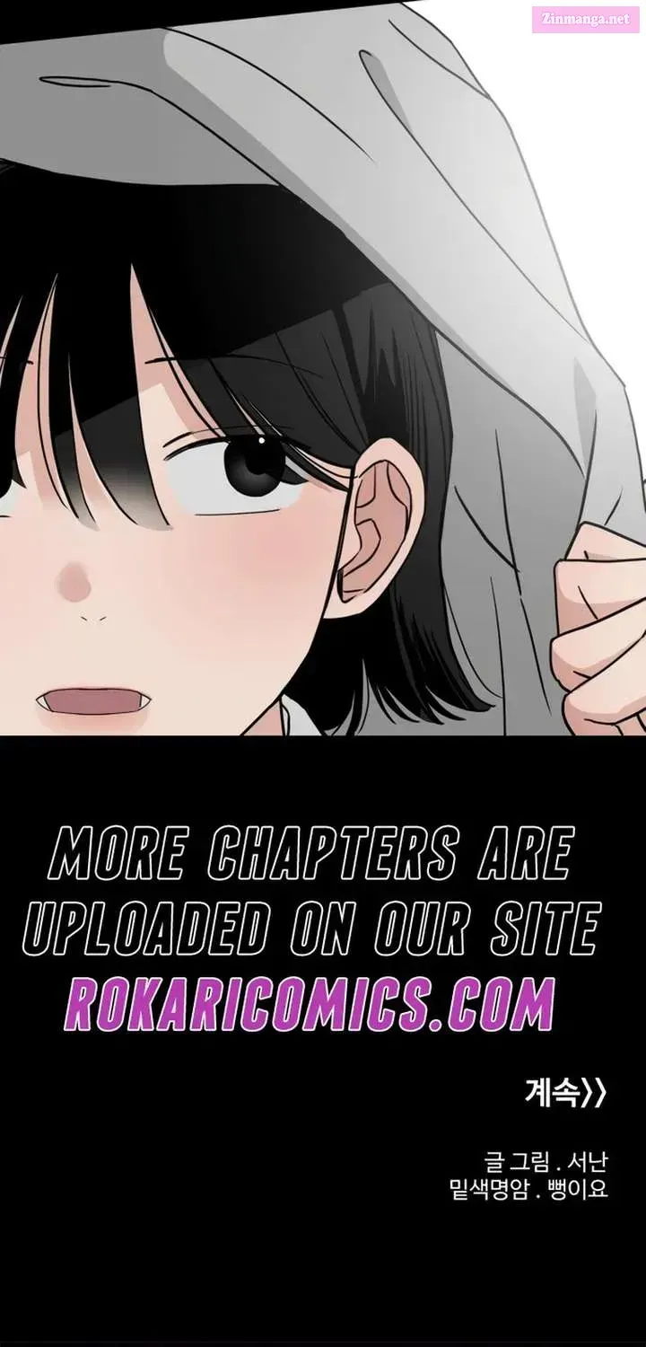A Punk, Devoted to Pure Love chapter 8.1 page 55