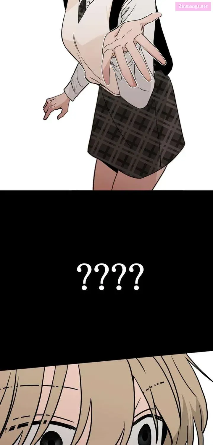 A Punk, Devoted to Pure Love chapter 8.1 page 20