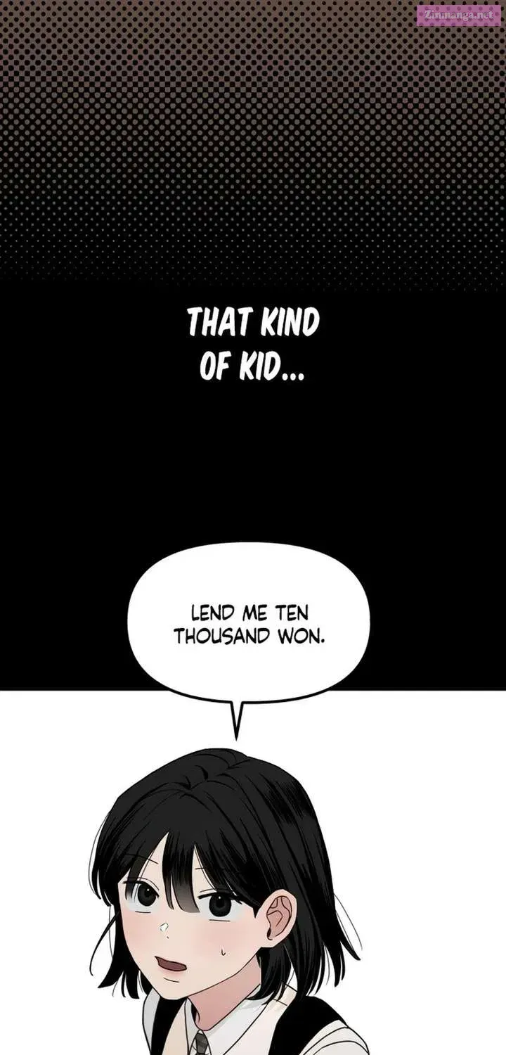 A Punk, Devoted to Pure Love chapter 8.1 page 19