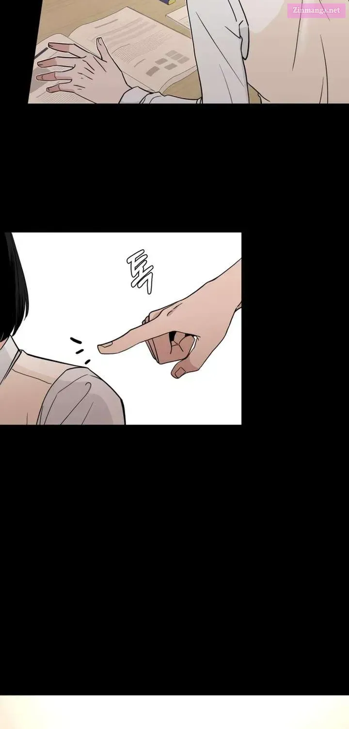 A Punk, Devoted to Pure Love chapter 8.1 page 52