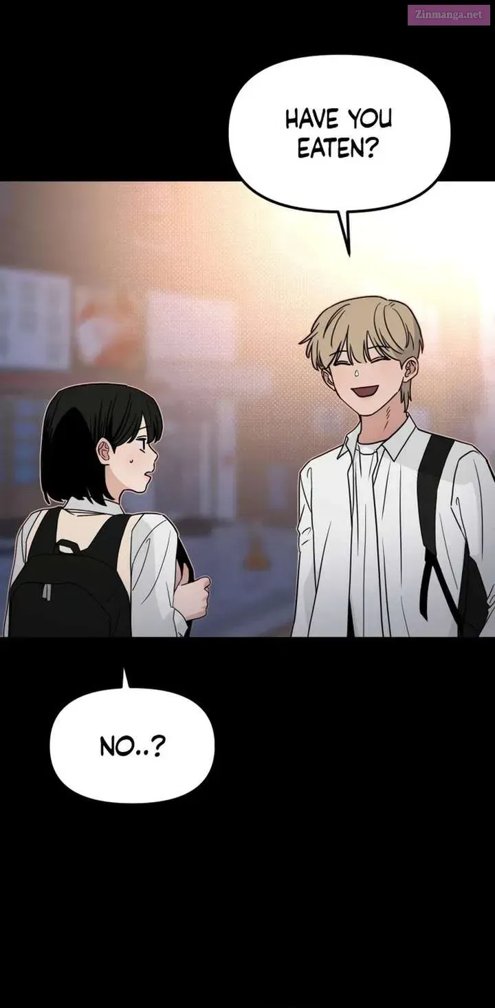 A Punk, Devoted to Pure Love chapter 8.1 page 30