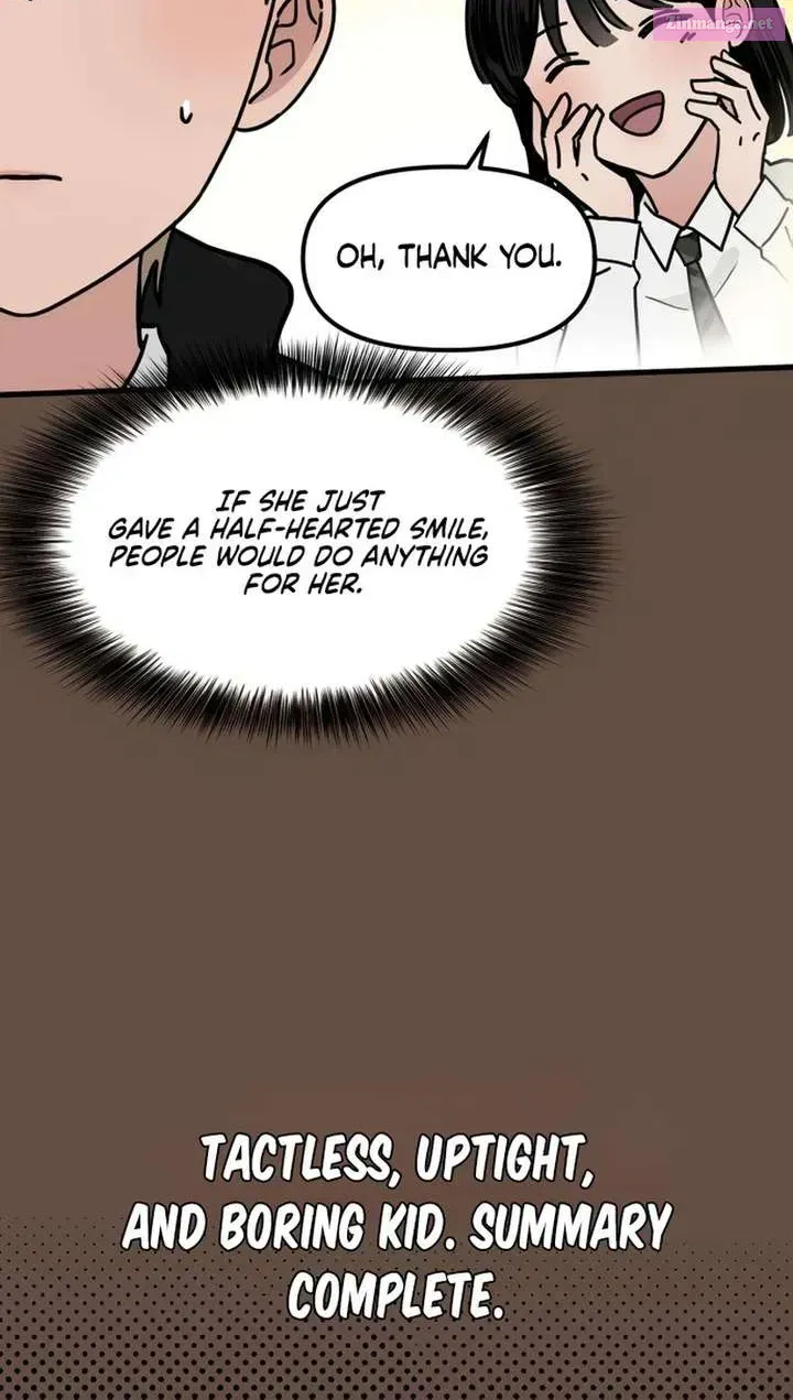 A Punk, Devoted to Pure Love chapter 8.1 page 18