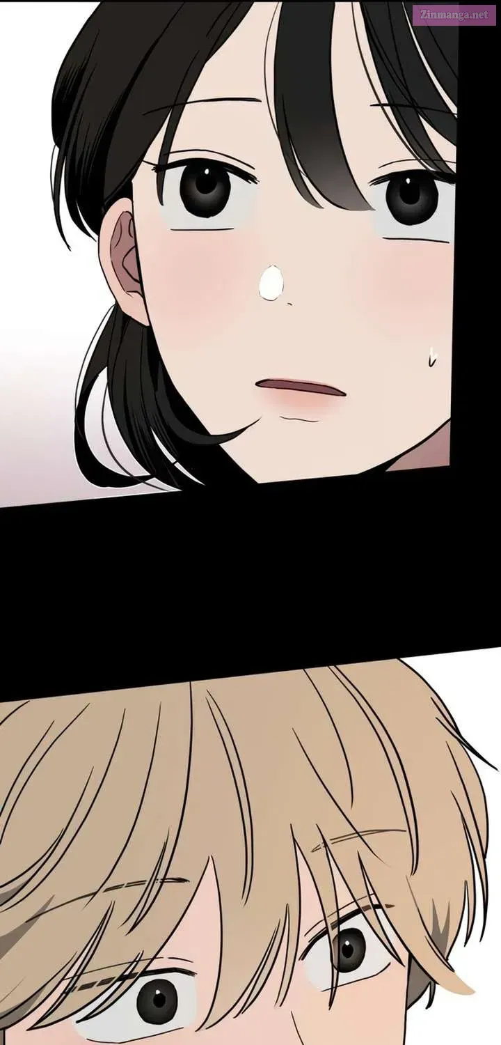 A Punk, Devoted to Pure Love chapter 8.1 page 7