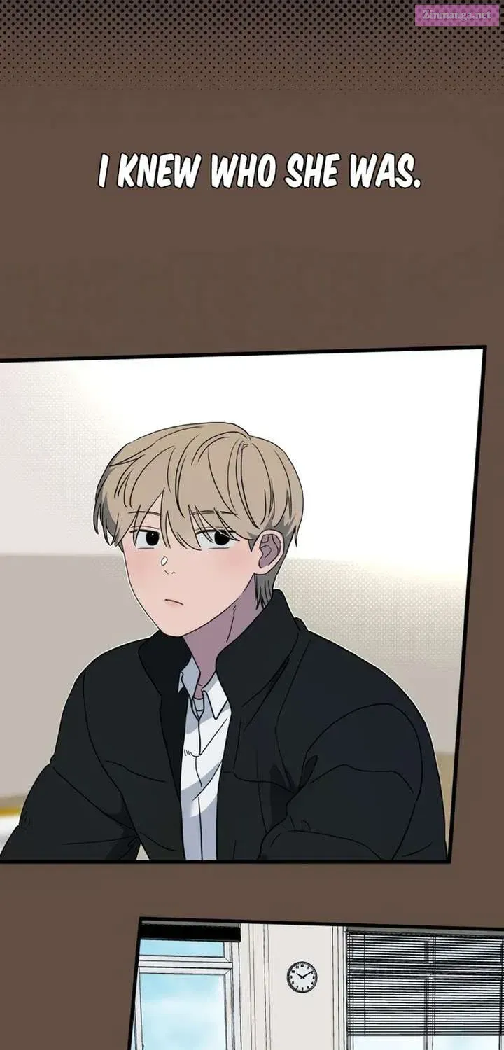 A Punk, Devoted to Pure Love chapter 8.1 page 9