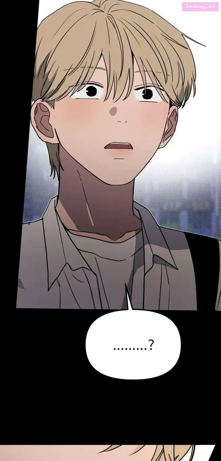A Punk, Devoted to Pure Love chapter 8.1 page 27