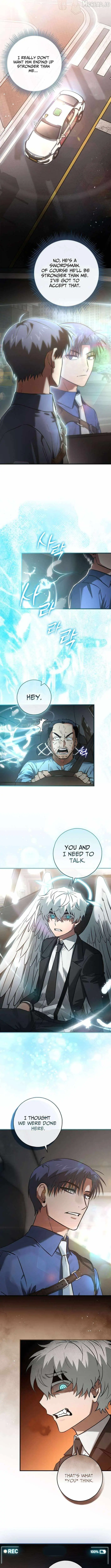 I Gave Up Being Stronger chapter 46 page 2