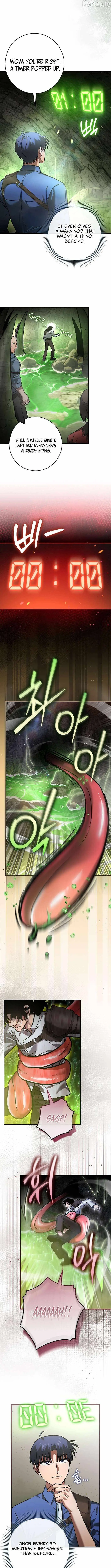 I Gave Up Being Stronger chapter 47 page 2