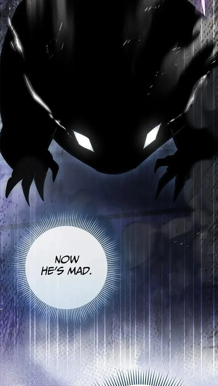 I Gave Up Being Stronger chapter 53 page 36