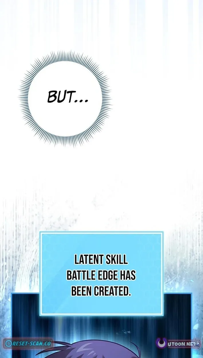 I Gave Up Being Stronger chapter 53 page 19