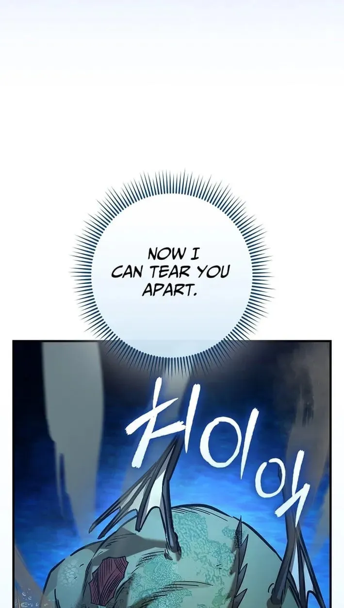 I Gave Up Being Stronger chapter 53 page 75