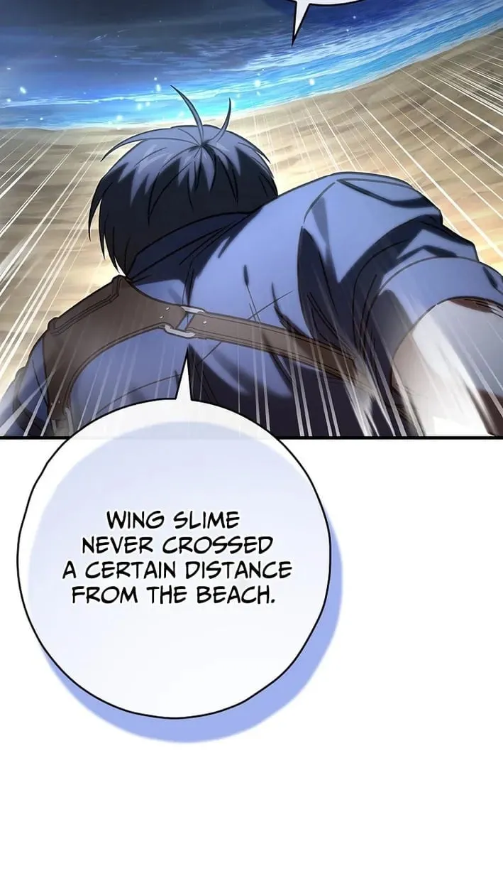 I Gave Up Being Stronger chapter 53 page 63
