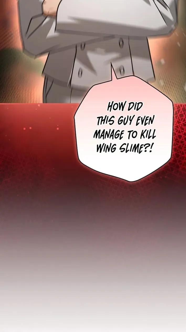 I Gave Up Being Stronger chapter 53 page 89