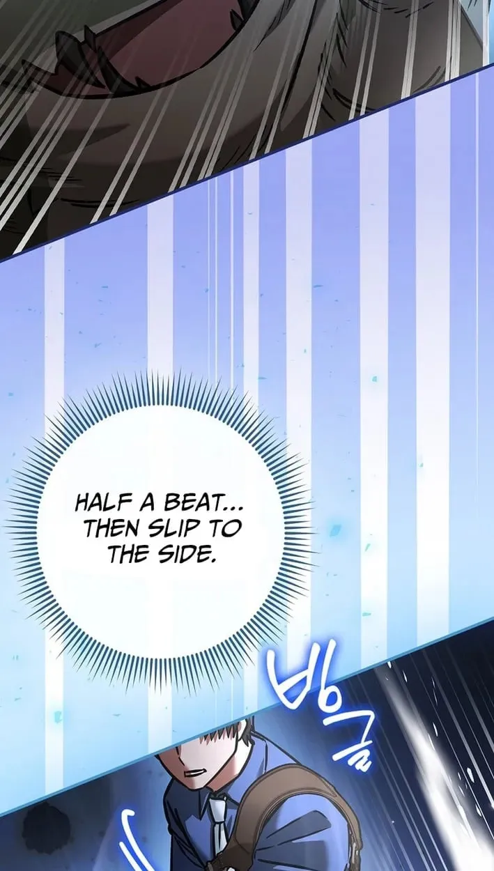 I Gave Up Being Stronger chapter 53 page 16