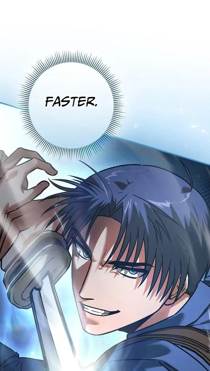 I Gave Up Being Stronger chapter 53 page 29