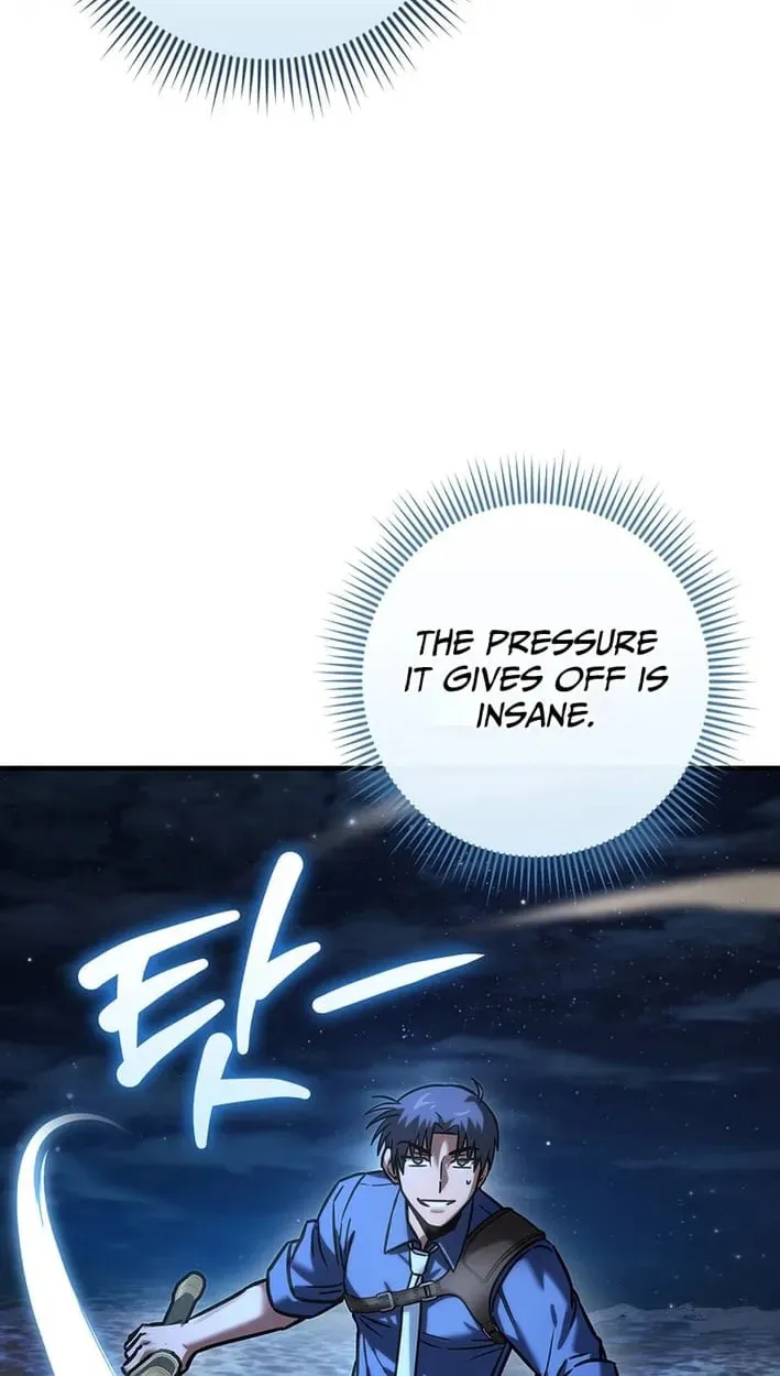 I Gave Up Being Stronger chapter 53 page 65