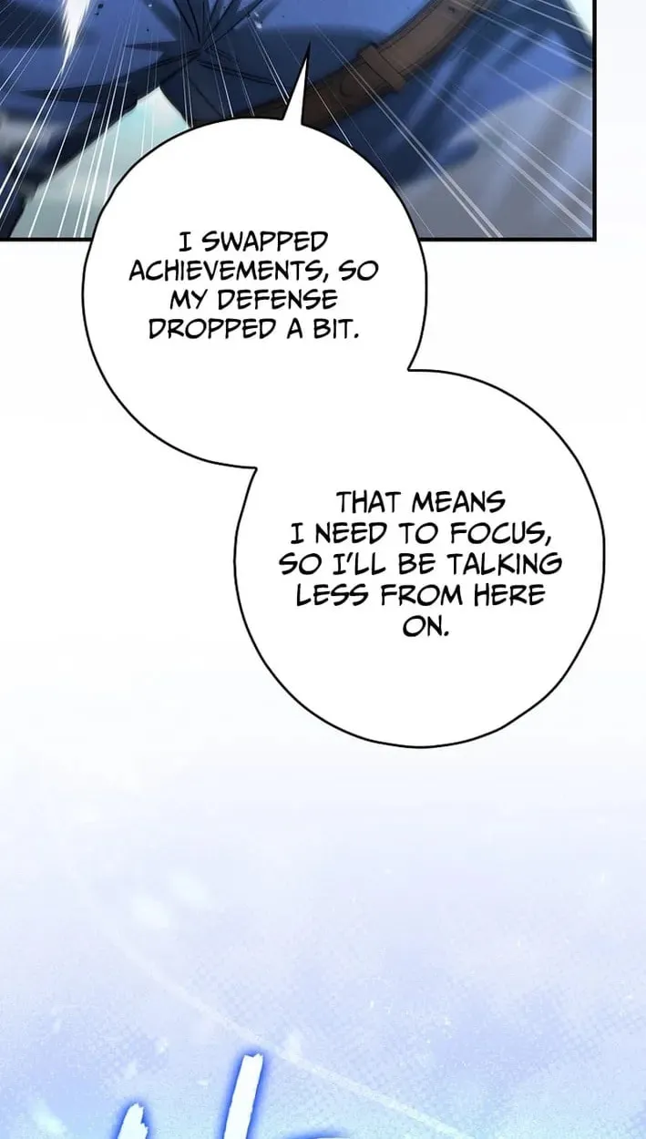 I Gave Up Being Stronger chapter 53 page 13