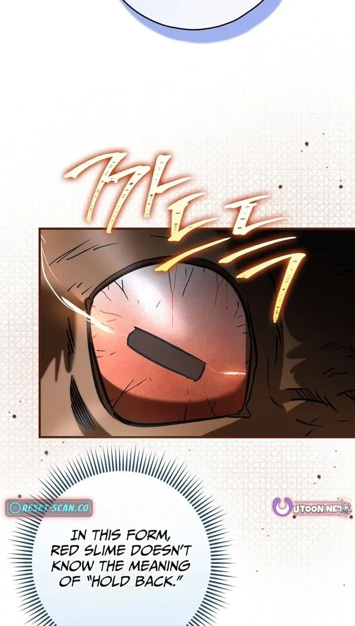 I Gave Up Being Stronger chapter 53 page 64