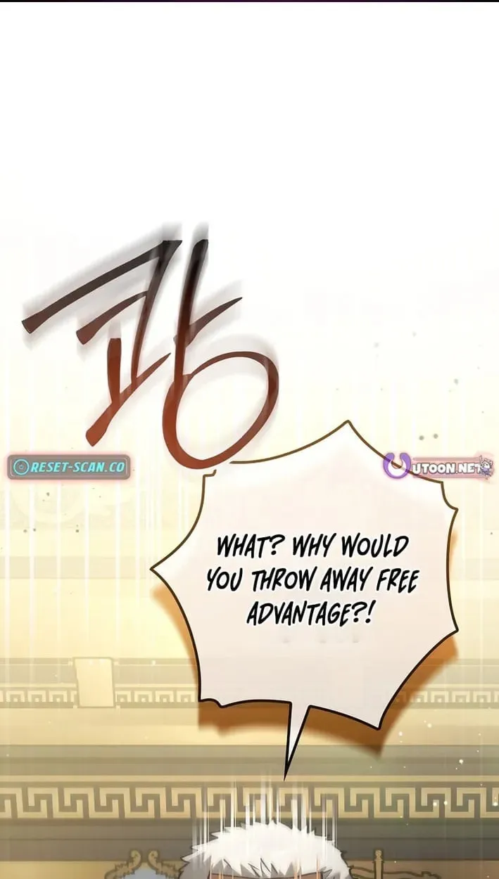 I Gave Up Being Stronger chapter 53 page 2