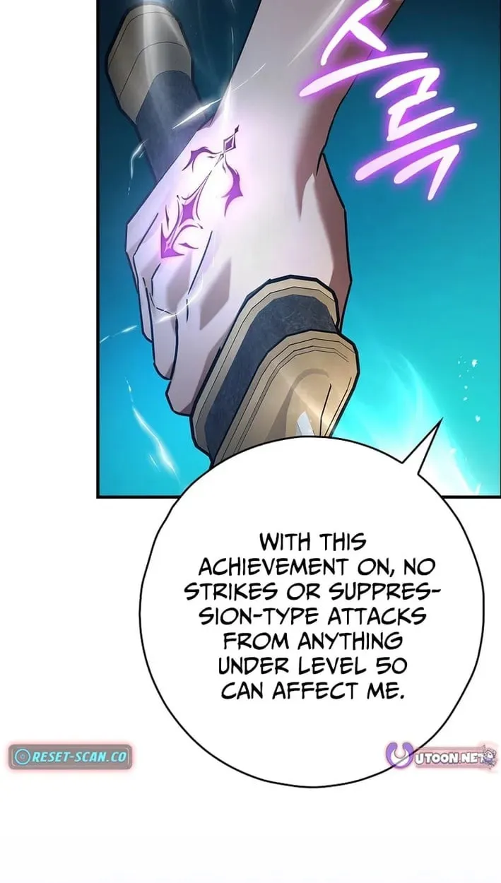 I Gave Up Being Stronger chapter 53 page 10