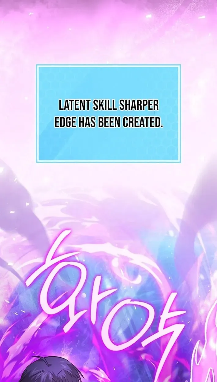 I Gave Up Being Stronger chapter 53 page 23
