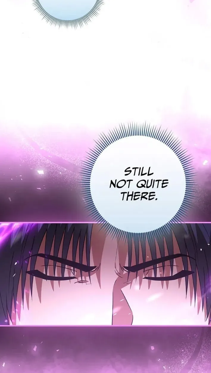 I Gave Up Being Stronger chapter 53 page 22