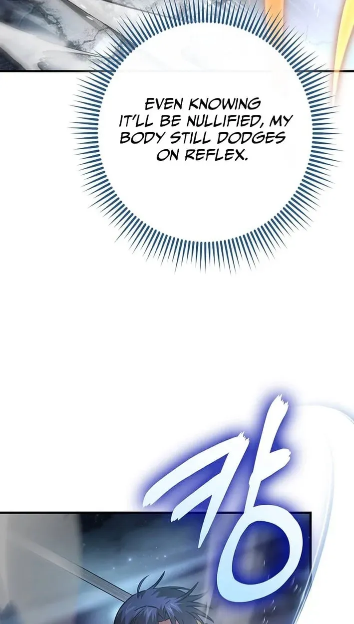 I Gave Up Being Stronger chapter 53 page 6