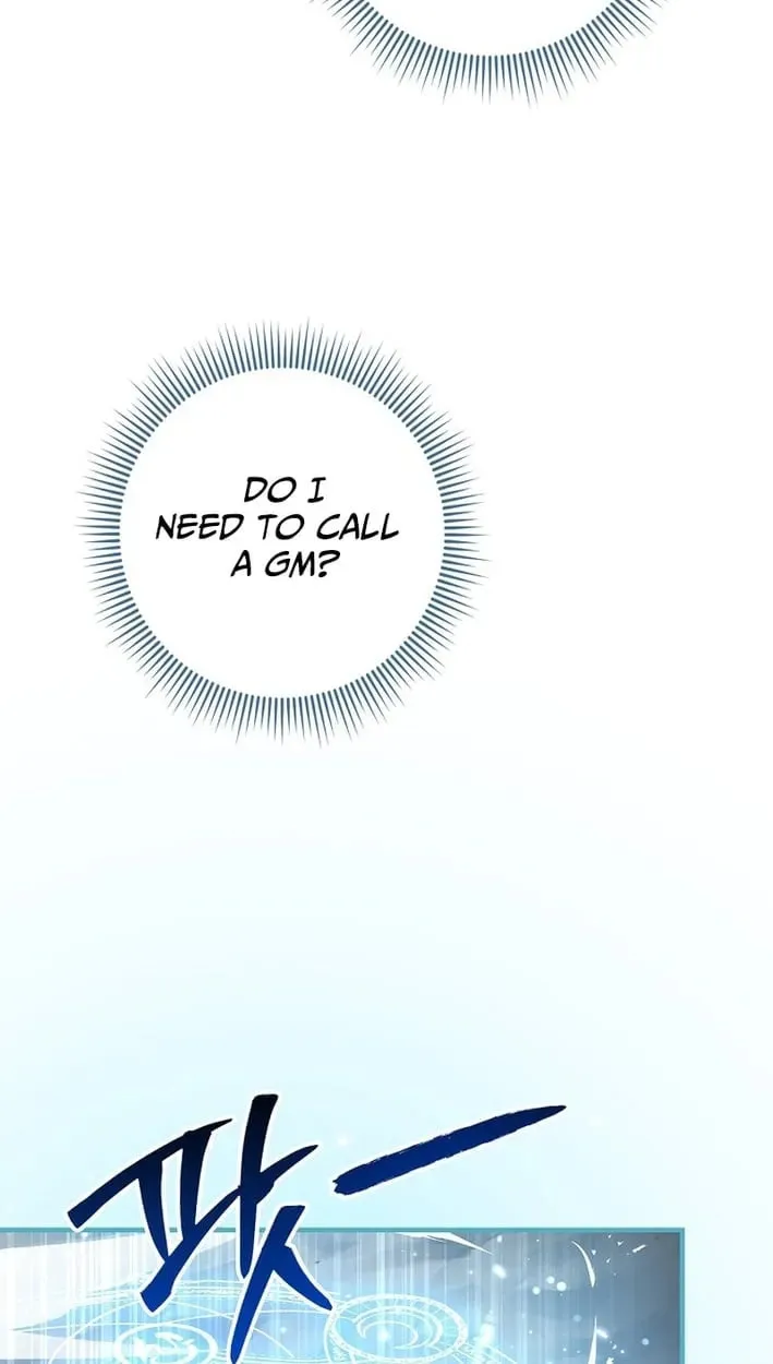 I Gave Up Being Stronger chapter 53 page 84