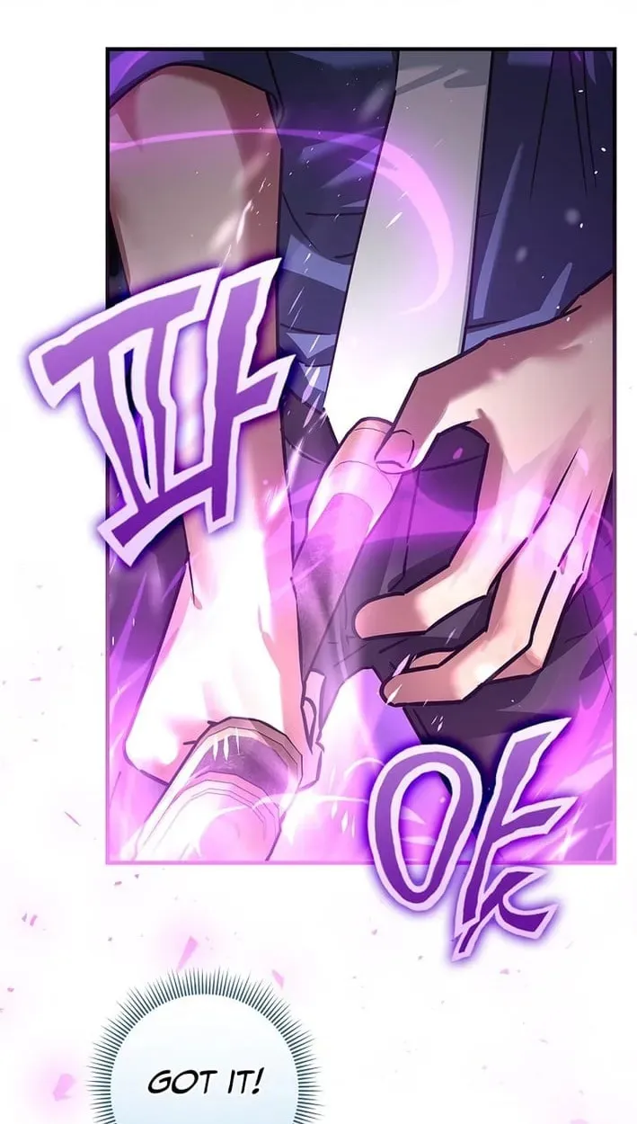 I Gave Up Being Stronger chapter 53 page 21