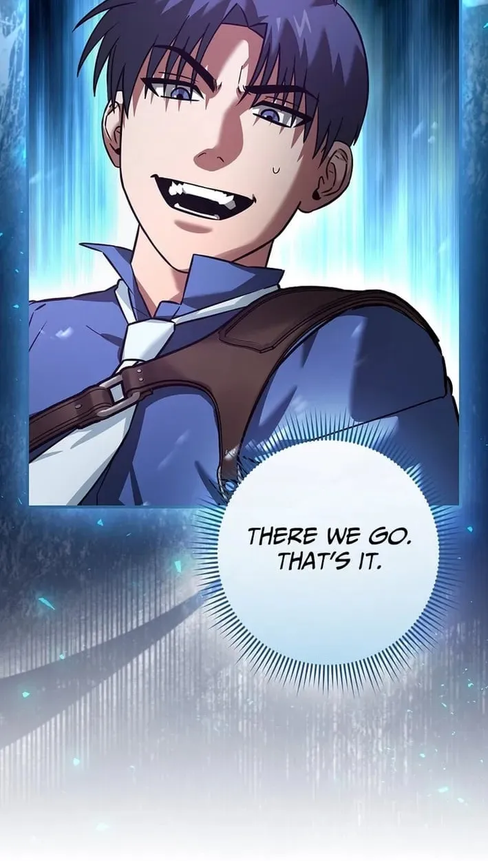 I Gave Up Being Stronger chapter 53 page 20