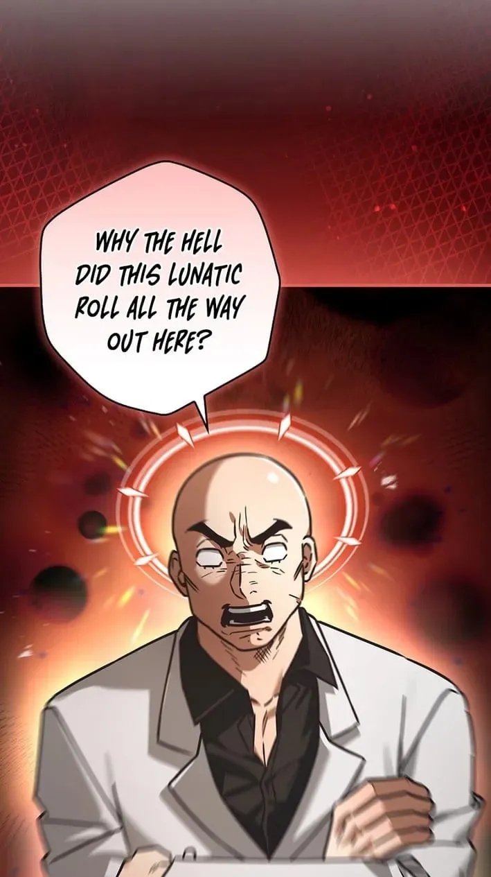 I Gave Up Being Stronger chapter 53 page 88