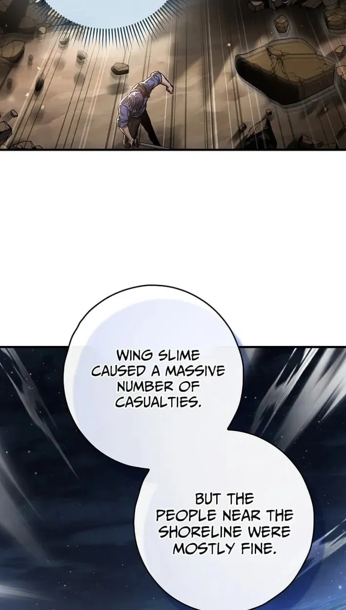 I Gave Up Being Stronger chapter 53 page 62
