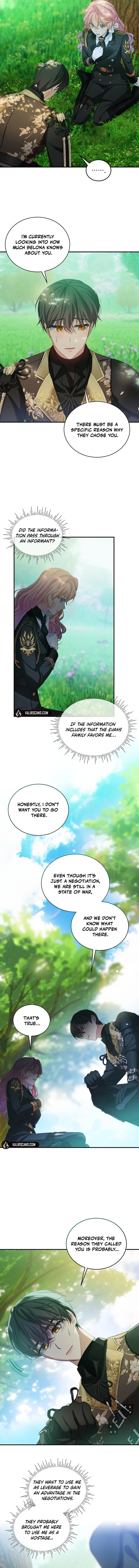An Unseemly Lady chapter 102 page 2