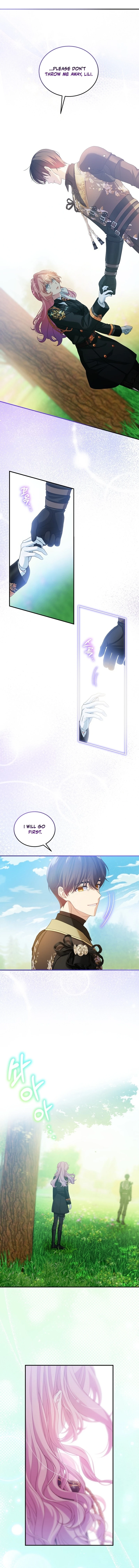 An Unseemly Lady chapter 102 page 7