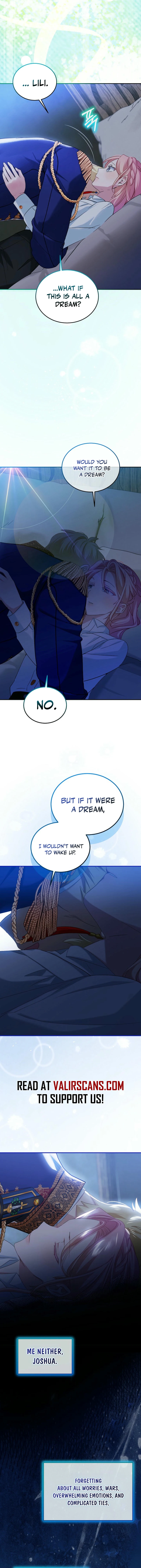 An Unseemly Lady chapter 116 page 11