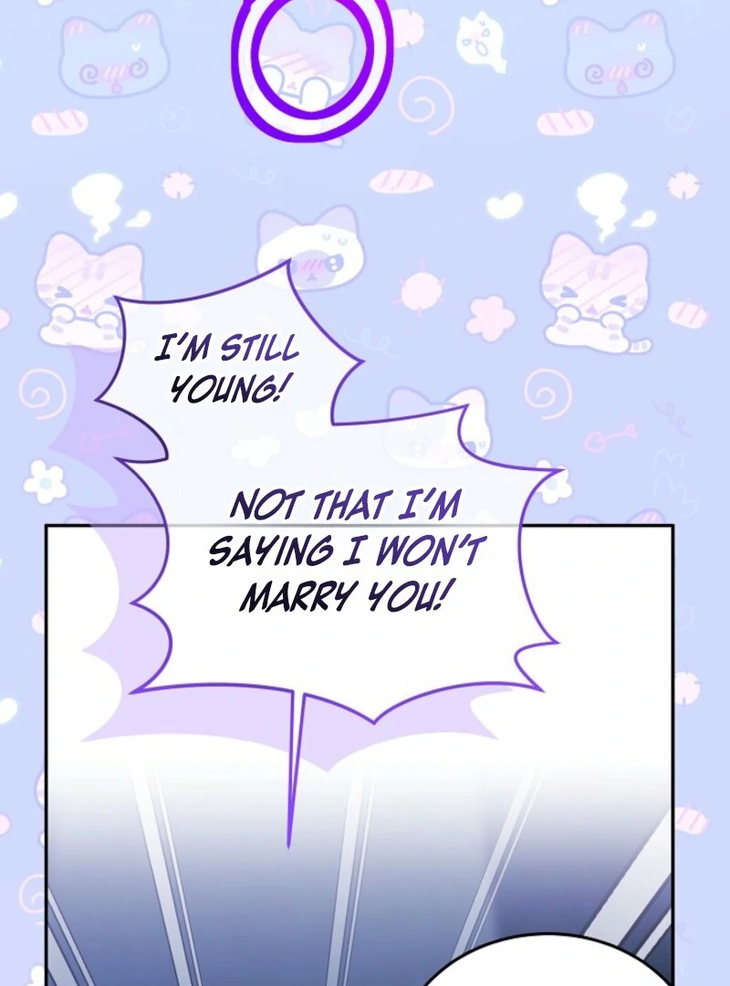 An Unseemly Lady chapter 121 page 38