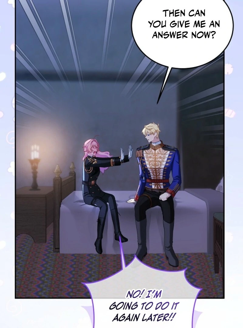 An Unseemly Lady chapter 121 page 39