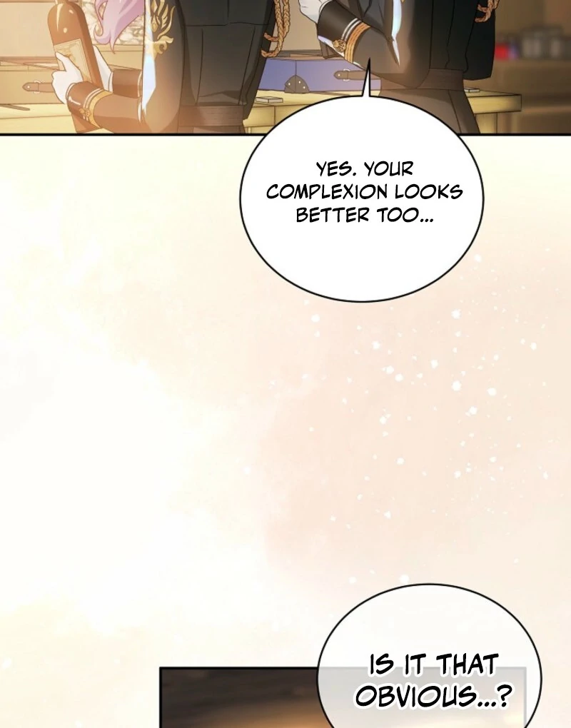 An Unseemly Lady chapter 121 page 55