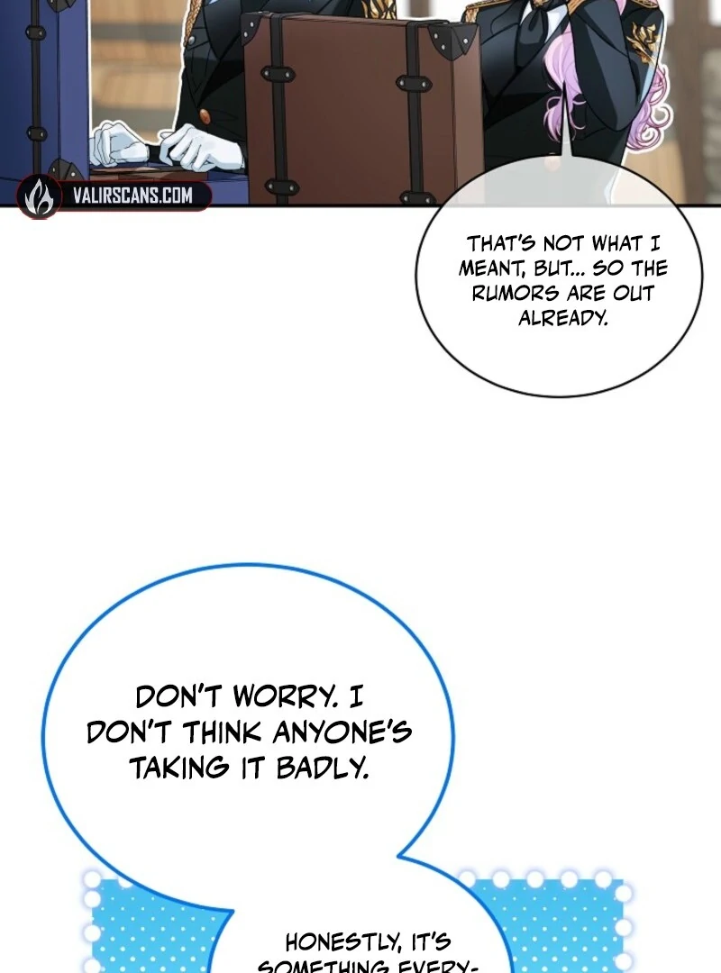 An Unseemly Lady chapter 121 page 58