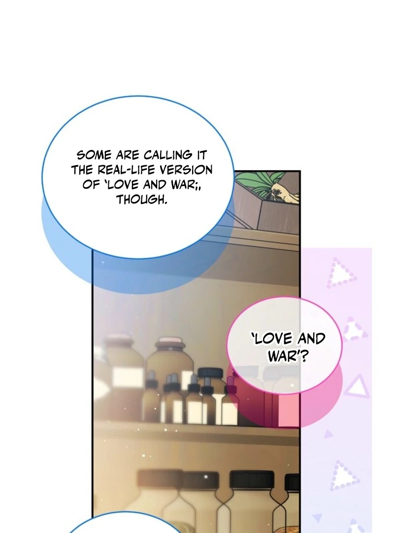 An Unseemly Lady chapter 121 page 60