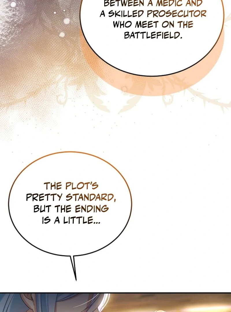 An Unseemly Lady chapter 121 page 68
