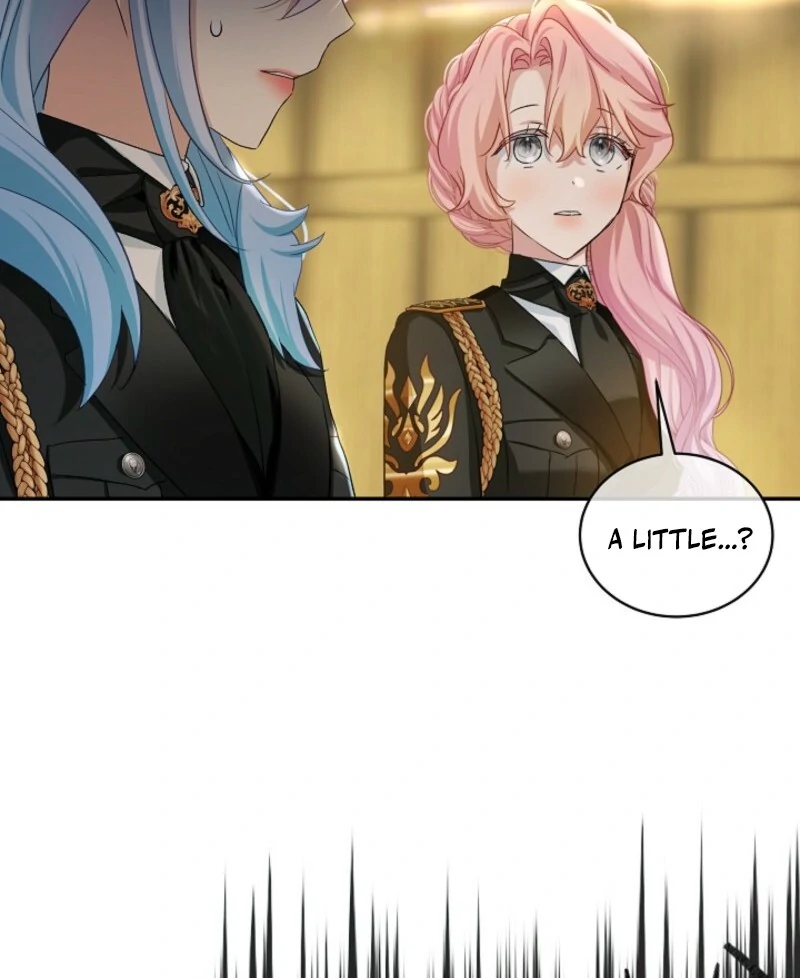 An Unseemly Lady chapter 121 page 69