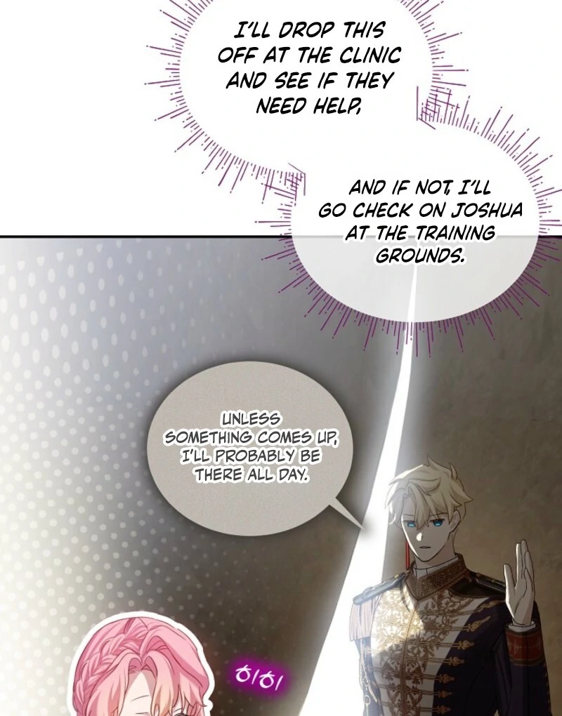 An Unseemly Lady chapter 121 page 83