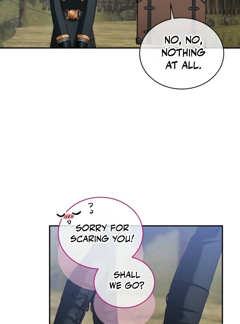 An Unseemly Lady chapter 121 page 87