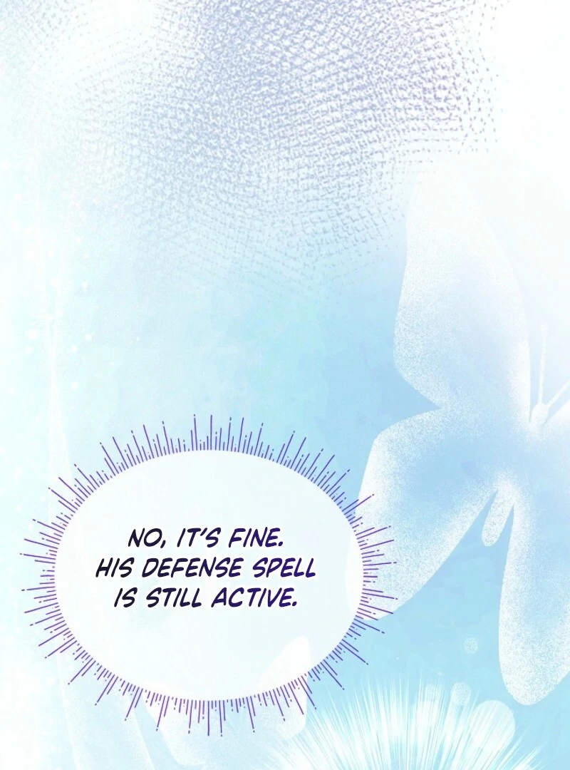 An Unseemly Lady chapter 122 page 6