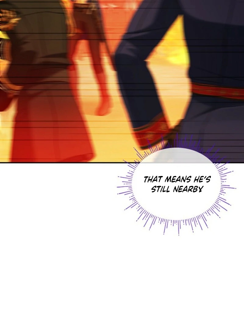 An Unseemly Lady chapter 122 page 9