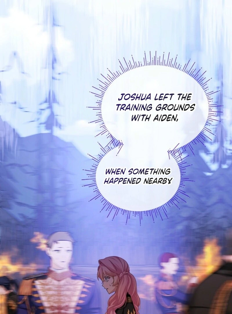 An Unseemly Lady chapter 122 page 18