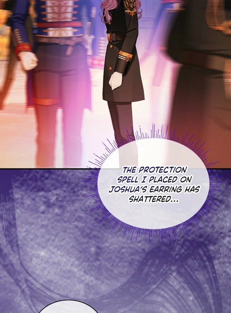 An Unseemly Lady chapter 122 page 19