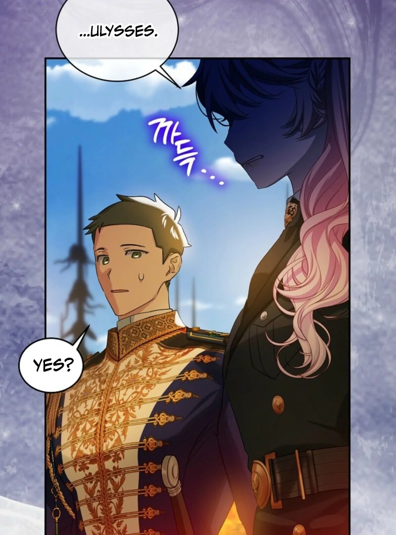 An Unseemly Lady chapter 122 page 20