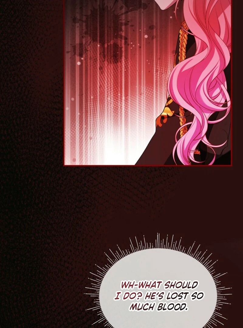 An Unseemly Lady chapter 122 page 36